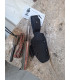 CUCHILLO ERIZO TS2 VERDE KYDEX PEDERNAL JOKER